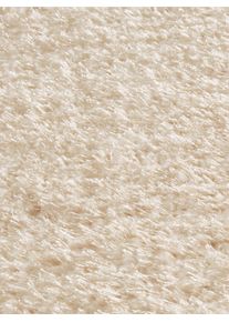 HEINE HOME Teppich rechteckig 40 mm Höhe in beige