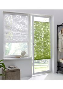 HEINE HOME Jalousie in grün