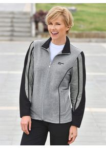 Catamaran Damen Freizeitanzug in grau, Größe 48/50