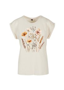 Cloud5ive T-shirt Femme beige taille L