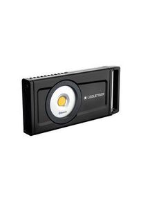 LEDLenser Oppladbare flomlys for arbeidsplassen 36W 4500lm 6600K IP 54 - IF8R