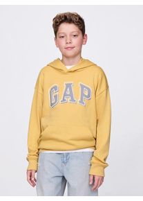 GAP Hoodie geel - 52% | Maat: 110 |