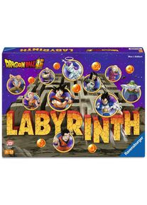 Ravensburger Labyrinthe Dragon Ball Super - de 7 ans