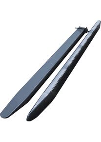 Prolunga forche chiusa Eichinger