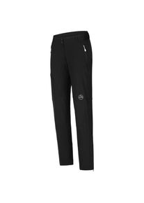 La Sportiva Women's Ridge Pant Walking trousers Women (L, black)