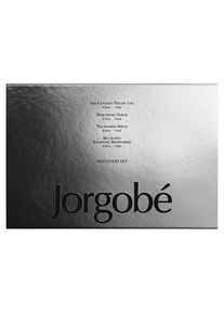 JorgObé Jorgobé Facial care Gift Set sets Unisex 15 ml