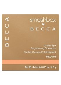smashbox Markeerstift Halo Under Eye Brightening Corrector Concealer Dames 4,5 g