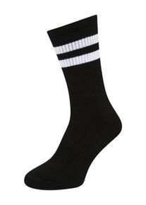 ABOUT YOU x Rewinside Socken 'Timo' Herren schwarz / weiß Größe 43/46