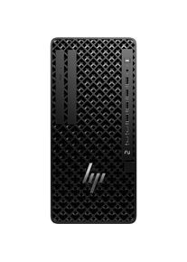 HP Z1 Tower G1i Desktop PC Wolf Pro Security Edition, PC