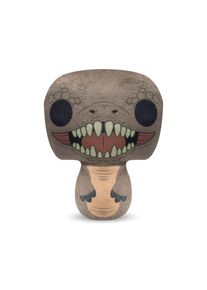 Jurassic Park - T-Rex Funko Pop Pluchen Figur - Funko