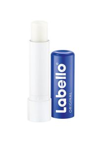 Labello, Lippenpflege, Original (Lippenpflege Stick, 5.50 ml)