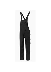 Tricorp, Vollschutz-Arbeitsbekleidung, 752001White5XL Amerikaanse Overall Industrie (5XL)