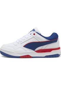 Puma, Damen, Sneakers, Rebound Retro, Rot, (39)