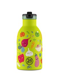 24 Bottles, Trinkflasche + Thermosflasche, (0.33 l)