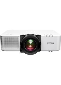 Epson EB-L790SU Projector 7000lm WUXGA (Full HD, 7000 lm), Beamer, Weiss