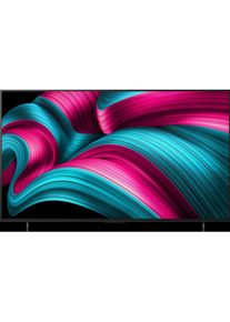 LG OLED42C5ELB (42", OLED, 4K, 2025), TV, Schwarz