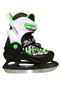SportMe, Rollschuhe, Skridsko Grön stl 26-29 (26), Grün