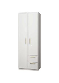 Homitis, Kleiderschrank, Merlin Wardrobe
