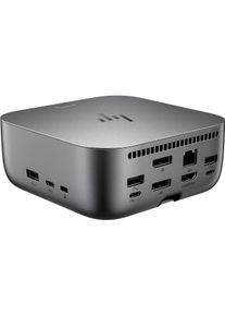 HP Thunderbolt 4 Ultra 180W, Dockingstation + USB Hub
