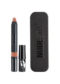 Nudestix, Lippenpflege, Gel Color (Lippengel)