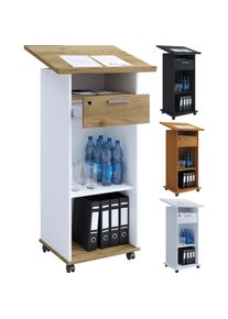 Vcm, Schreibtisch, Melta (60 x 50 x 120 cm)