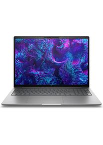 HP ZBook 8 G1i 16" WQXGA Core Ultra 7 265H 64GB/1TB SSD RTX 500 Ada Win11 Pro B30LSES (16", 1000 GB, 64 GB, Deutschland, Intel Core Ultra 7 265H), 