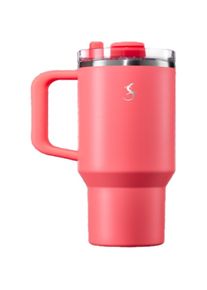 Lurch, Trinkflasche + Thermosflasche, (1.20 l)