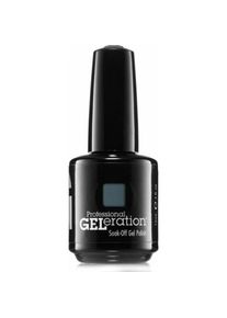 JESSICA, Nagellack, Kosmetik Geleration NY State of Mind (NY State of Mind, Gel-Effekt Nagellack)