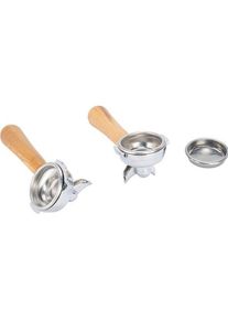 Elba Gentile verkehrsrot RAL3020 Siebtr&auml;germaschine, Siebtr&auml;germaschine, Rot