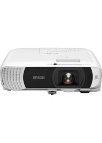 Epson EB-W55 (HD ready, 4000 lm, 1.3 - 1.56:1), Beamer, Weiss