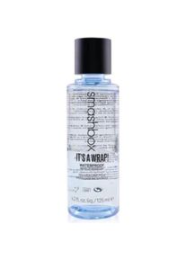 smashbox, Gesichtsreinigung, It’s a Wrap Make Up Remover (Make-Up Entferner, 125 ml)