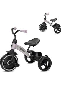 Lorelli Dreirad Dallas EVA-R&auml;der