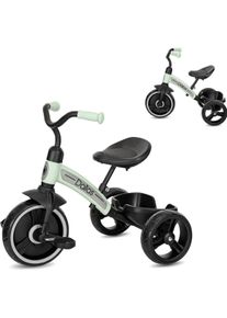 Lorelli Dreirad Dallas EVA-R&auml;der