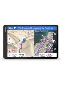 Garmin, Fahrzeug Navigation, dezl LGV1020 (10")
