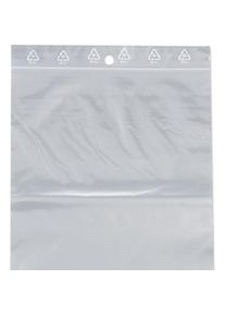 Master'In, Verpackungsmaterial, Reissverschlusstasche 180x250mm 1000Stk/Packung - (1000Stk)