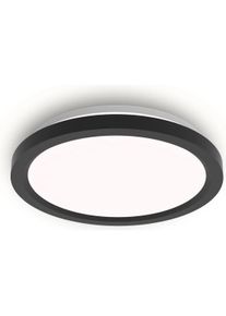 Philips, Wandleuchte + Deckenleuchte, AIO Deckenleuchte (2400 lm)