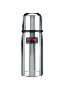 Thermos, Trinkflasche + Thermosflasche, (0.35 l)