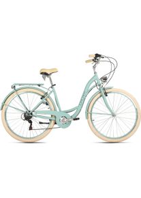 Dacapo, Citybike, (48 cm)