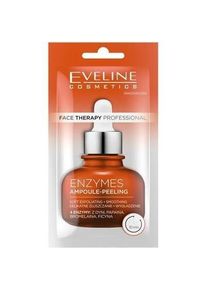 Eveline, Gesichtsmaske, Face Therapy Professional Exfoliating Mask Ampoule 8ml (8 ml)