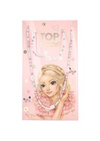 Top Model, Schmuck Set, Topmodel - Necklace And Bracelet Set SUMMER FEELING - Soft-colored (413547)