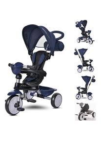 Lorelli Tricycle One 3 in 1 EVA-Reifen