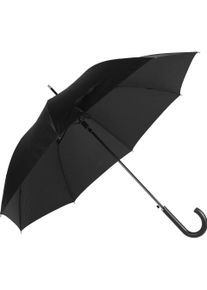 Samsonite, Unisex, Regenschirm, Rain Pro, Schwarz