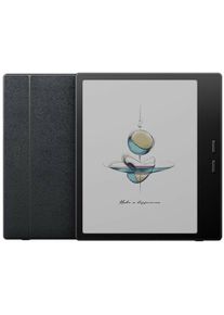 Onyx Boox Go Color 7 (Gen II) (7", 64 GB, Schwarz), eReader, Schwarz