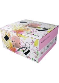 OEM, Nagelpflegegerät, Consumer electronics Professional Manicure Machine Nail Drill MJ120 pink