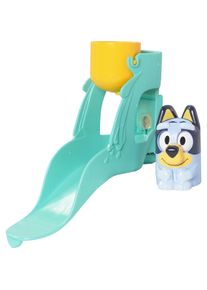 Tomy Blueys Wasserrutsche