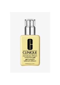 Clinique, Gesichtscreme, Dramatically (125 ml, Gesichtsgel)