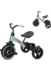 Lorelli Dreirad Dallas EVA-R&auml;der