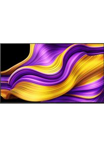 LG OLED55G57LW (55", G5, OLED, 4K, 2025), TV, Schwarz