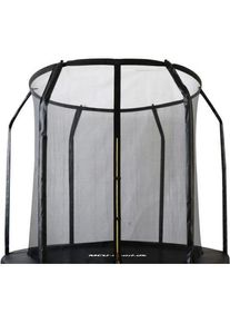 Mu Sport MCU-Sport NedGravet / Inground Sikkerhedsnet 2.44M