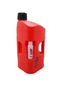 Polisport, Garagenausstattung, ProOctane 20L Kanister mit flexiblem Einfüllstutzen
